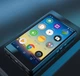 MP3 MP4 плеєр Ruizu H6 Hi-Fi 16Gb 4,0" Bluetooth 5.0 Wi-Fi із зовнішнім динаміком Android - зображення 4