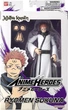 Bandai Подвижная фигурка Сукуна Рёмен ANIME HEROES - Jujutsu Kaisen - Ryomen Sukuna Магическая битва Оригинал - изображение 3
