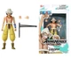 Bandai Оригінальна рухома фігурка Усопп (Usopp) ANIME HEROES з аніме Ван Піс / One Piece - зображення 1
