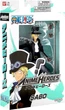 Bandai Оригінальна рухома фігурка Сабо (Sabo) ANIME HEROES з аніме Ван Піс / One Piece - зображення 9