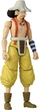 Bandai Оригінальна рухома фігурка Усопп (Usopp) ANIME HEROES з аніме Ван Піс / One Piece - зображення 8