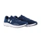 Кросівки чоловічі Under Armour Charged Pursuit 3 42 Синій 3024878-401 - зображення 2