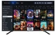 Телевiзор Gazer TV50-UN1 - зображення 4