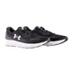 Кросівки чоловічі Under Armour Charged Rogue 4 44 Чорний 3026998-001 - зображення 2