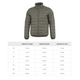 Куртка демисезонная Pentagon Nucleus Liner Jacket RAL7013 L - изображение 2