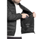 Куртка демисезонная Pentagon Nucleus Liner Jacket Black XXL - изображение 5