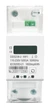Розумний лічильник електроенергії, електролічильник Tervix Pro Line WiFi Energy Meter 481421 - зображення 1