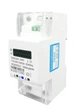 Розумний лічильник електроенергії, електролічильник Tervix Pro Line WiFi Energy Meter 481421 - зображення 2
