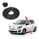 Ущільнювач пройому передньої дверки Renault Twingo 2 (2007-2014) - зображення 1