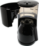 Ekspres do kawy przelewowy Melitta Enjoy II Therm Black - obraz 2