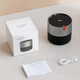 Компактный Увлажнитель воздуха с подсветкой WX107 Type-C/5V USB 230ml Black - изображение 4