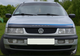 Дефлектор капота (мухобойка) Volkswagen Passat B4 1991-1997 (ViP) - зображення 1