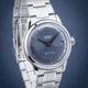 Мужские часы Orient Bambino RA-AC0M10L30B - изображение 4