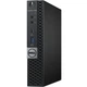 Компактный системный блок Dell Optiplex 7050 (Intel Pentium G4560/8Gb/SSD256Gb M.2 NVME/WI-FI/Win10) MFF, s1151 Б/У - изображение 10