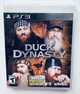 Duck Dynasty, англійська версія - диск для PlayStation 3 - зображення 1