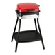 Гриль электрический Trisa 7606.8312 BBQ 0683 красный - изображение 4