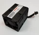 Куллер 40мм Inventec IFD04048B12-A01 (40ммХ40ммХ48мм) 10000prm, DC12V-1.9A 22.8W (412212-001) Б/У - изображение 2
