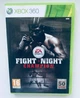 Fight Night Champion, англійська версія - диск для Xbox 360, Б/В - зображення 1