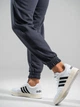 Джоггеры мужские спортивные штаны трикотажные Teamv Jogger Petlia Графит 3XL - изображение 7