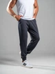 Джоггеры мужские спортивные штаны трикотажные Teamv Jogger Petlia Графит 3XL - изображение 5
