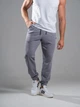 Джоггеры мужские спортивные штаны трикотажные Teamv Jogger Petlia Серые 3XL - изображение 1