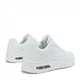 Кросівки Kappa Bolla woman Air Bubble White, 36.5 (225 мм) (11858899) - зображення 3