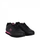 Кросівки Slazenger Classic Trainers Black/Cerise, 38.5 (245 мм) (10096024) - зображення 3
