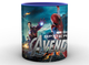 Кружка GeekLand Людина-Павук Spider-Man Civil war SM.02.008.538 ( 29965 ) - изображение 8