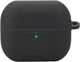 Чехол Silicon BeCover для Samsung Galaxy Buds 3 Black (BC_711989) - изображение 1