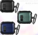 Чехол Protective TPU BeCover для Samsung Galaxy Buds 3 Pro Dark Green (BC_712010) - изображение 3