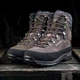 Берці зимові LOWA Tibet EVO 400 GTX р41.5 (26см) коричневі (211732-0997) - зображення 6