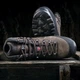 Берці зимові LOWA Tibet EVO 400 GTX р41.5 (26см) коричневі (211732-0997) - зображення 7