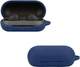 Чехол Silicon BeCover для Sony WF-C700N Dark Blue (BC_712029) - изображение 1