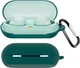 Чехол Silicon BeCover для Sony WF-C700N Dark Green (BC_712030) - изображение 1
