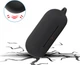 Чехол Silicon BeCover для Sony WF-C700N Black (BC_712028) - изображение 3