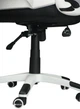 Кресло Special4You Briz White/Black (E0451) - изображение 8