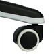 Кресло Special4You Briz White/Black (E0451) - изображение 9