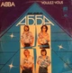 Вінілова платівка Abba - Voulez-Vous - VG, пластинка вінілова бв - Б/В - зображення 1