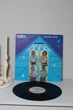 Вінілова платівка Abba - Voulez-Vous - VG, пластинка вінілова бв - Б/В - зображення 2