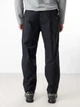 Штаны gard TREKKING 4/24 XL черный 9548 - изображение 3