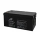 Аккумуляторная электрическая батарея литиевая Ritar LFP25.6V150Ah G2 24 В 150 Ач, LiFePo4 - изображение 1