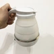 Електрочайник Travel Folding white 500ml складаний 600W - зображення 3