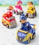 Игровой набор-конструктор Сторожевая башня Щенячий патруль (Paw Patrol) с героями 39х36х8см 1509 - изображение 6