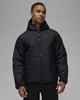 Куртка мужская Jordan Therma-Fit Jacket XL Чорний FZ3162-010 - изображение 1