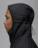 Куртка мужская Jordan Therma-Fit Jacket XL Чорний FZ3162-010 - изображение 5