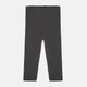 Леггинсы для девочек Zara 6157/371 74 см Серые (00061573712097_grey) - изображение 1