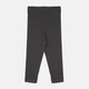 Леггинсы для девочек Zara 6157/371 74 см Серые (00061573712097_grey) - изображение 2