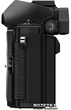 Фотоаппарат Olympus OM-D E-M10 Mark II Pancake Zoom 14-42mm Kit Black (V207052BE000) - изображение 5