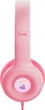 Навушники Trust Nouna Pink (TR25277) - зображення 4
