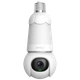 5-МП Wi-F PTZ камера-лампочка IMOU Bulb Cam (IPC-S6DP-5M0WEB-E27) - изображение 1